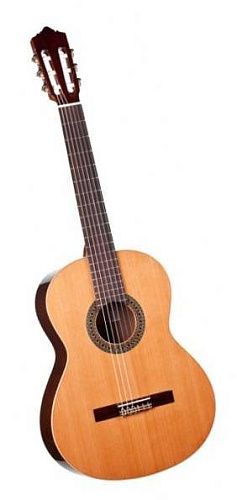 Perez 610 Cedar Классическая гитара