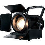 Фото:American DJ Encore FR150z Светодиодный театральный прожектор с 6" линзой Френеля. 150W, 3000 К