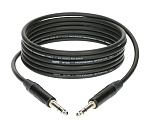Фото:Klotz B4PP1-0500 Коммутационный кабель Jack 3p, 5м