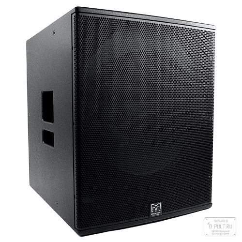 MARTIN AUDIO BlacklineX X118B Пассивный сабвуфер