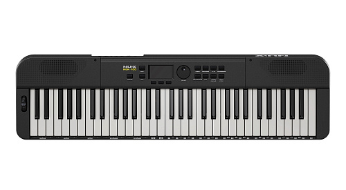 Nux NEK-100 Синтезатор, 61 клавиша, автоаккомпанемент