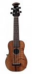 :Ovation UCS10P-KOAE Soprano Ukulele Celebrity Standard Plus Natural Koa   