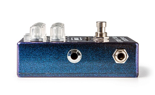 Dunlop M306G1 MXR Poly Blue Octave Педаль эффектов