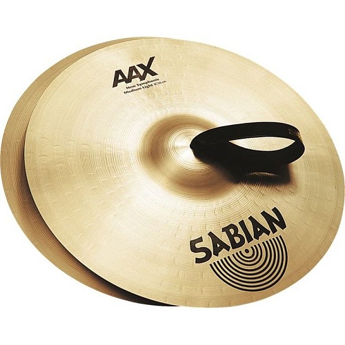 Sabian 21856XB New Symphonic AAX   18"