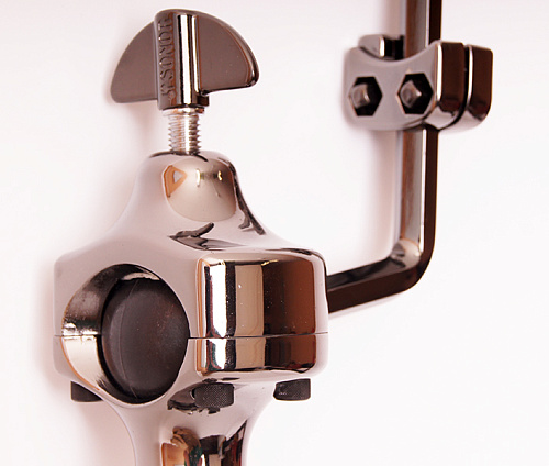 Sonor 14517001 Hardware 200 STH274-BC Держатель том-барабана, черный хром