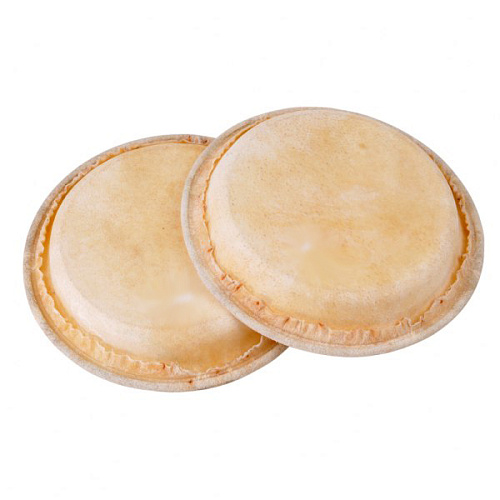 Dadi DH5.0С Кожа для бонго, материал - кожа коровы, диаметр 5 дюймов