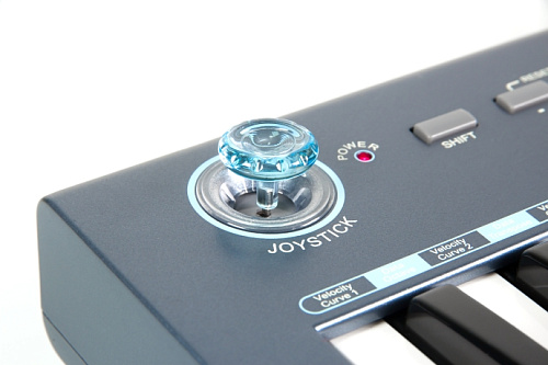 Axelvox KEY49j MIDI-клавиатура