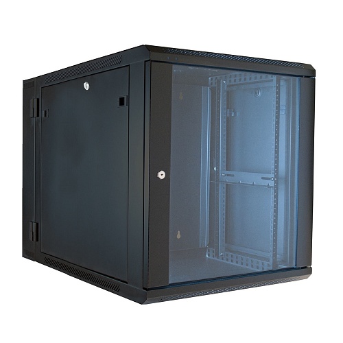 Wize Pro W12UR / RE12RU 19" Настенный шкаф