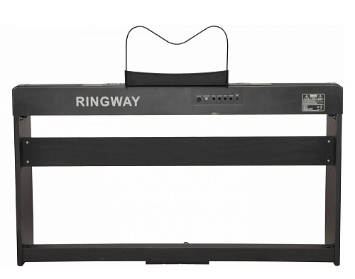 Ringway RP-35 B Цифровое пианино, цвет черный