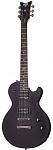 Фото:Schecter SGR SOLO II MSBK Электрическая гитара