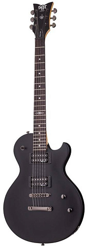 Schecter SGR SOLO II MSBK Электрическая гитара