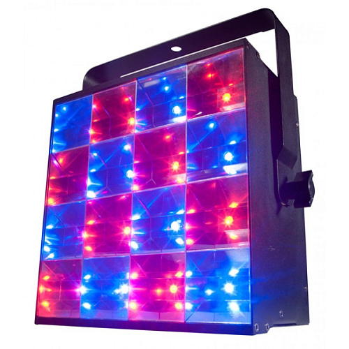 American DJ FREQ Matrix Quad Светодиодный стробоскоп