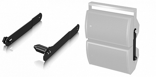 Turbosound NuQ82-EB Крепление для горизонтального соединения двух NuQ82