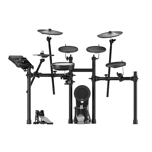 Roland TD-17K-L + MDS-COM Электронная ударная установка (комплект)