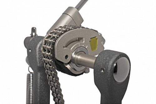 Ludwig L204SF Speed Flyer Педаль бас-барабана, одиночная