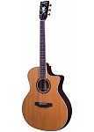Фото:Crafter SungEum G-50th ce VVS Электроакустическая гитара