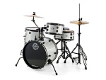 :Ludwig LC178 The Pocket Kit Questlove   ,  