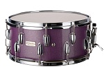 Фото:LDrums LD6405SN Малый барабан, фиолетовый, 14"*6,5"