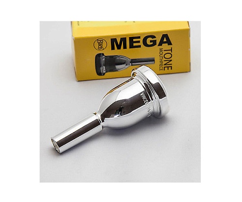 Vincent Bach K341-4G MEGATONE Мундштук для тромбона