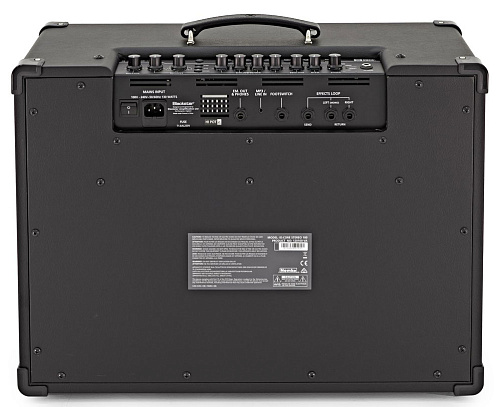 Blackstar ID:CORE 100  Моделирующий комбоусилитель 100W