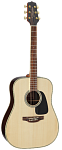 Фото:TAKAMINE G50 SERIES GD51-NAT Акустическая гитара