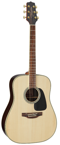 Takamine G50 Series GD51-NAT Акустическая гитара, цвет натуральный