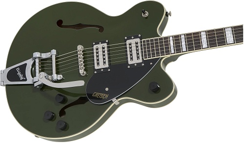 GRETSCH G2622T STRML CB DC TOR Полуакустическая электрогитара