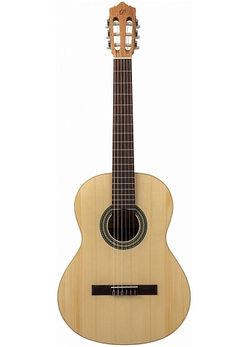 Perez 600 Abeto Классическая гитара Spruce Abeto
