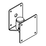 Фото:FBT AC-W 568 W   крепление (белое) для Archon 105, 106, 108