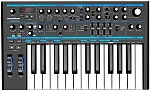 :Novation Bass Station II  , 25 