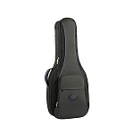 Фото:Reunion Blues RBC3CBK Continental Classical Guitar Case Кейс для классической гитары