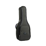 :Reunion Blues RBC3CBK Continental Classical Guitar Case    