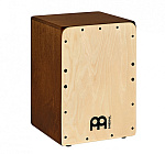 Фото:Meinl JC50AB-B Jam Series Кахон 10,5" x 15" x 10,25", береза