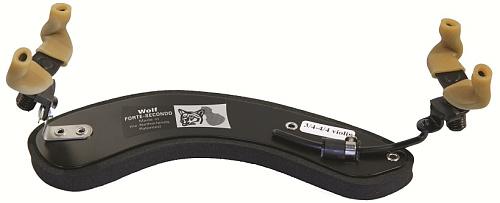 Wolf SR24 Forte Secondo 1/2-1/4 Мостик для скрипки изогнутый