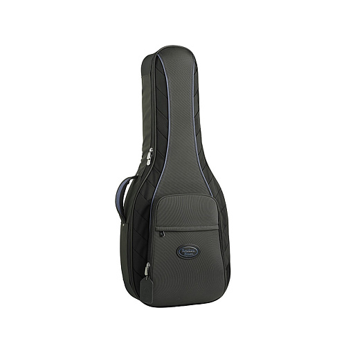 Reunion Blues RBC3CBK Continental Classical Guitar Case Кейс для классической гитары