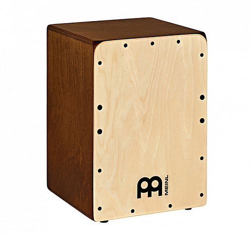 Meinl JC50AB-B Jam Series Кахон 10,5" x 15" x 10,25", береза