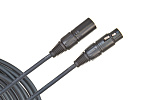 Фото:Planet Waves PW-CMIC-50 Classic Series XLR Микрофонный кабель, 15.24 м