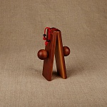 Фото:Мастерская Сереброва MS-T2-HL-01 Хлопушка, тонировка