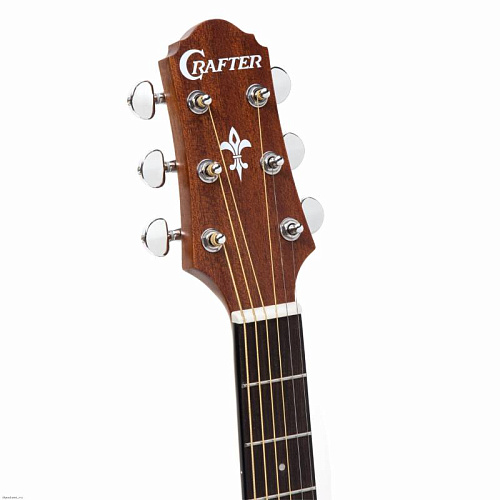 CRAFTER HT-100CE Электроакустическая гитара