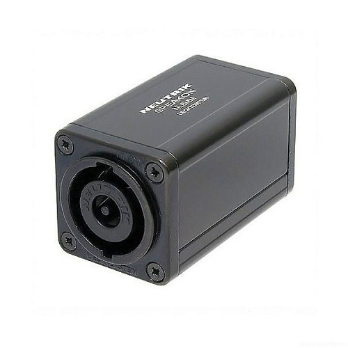 Neutrik NL8MM Адаптер-переходник с фиксатором
