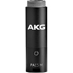 Фото:AKG PAE5 M Модуль фантомного питания серии DAM+ с разъемом 5pin-XLR