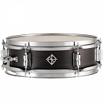 Фото:Dixon PDSL412BKC Малый барабан 12" х 4", черный