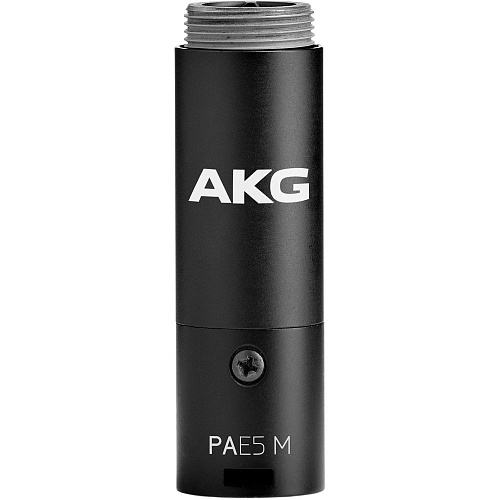 AKG PAE5 M Модуль фантомного питания серии DAM+ с разъемом 5pin-XLR