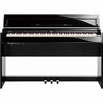 Фото:Roland DP603-CB Цифровое пианино