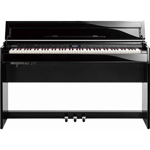 Roland DP603-CB Цифровое пианино