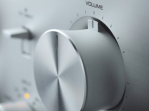 YAMAHA C-5000 Black PB Предусилитель