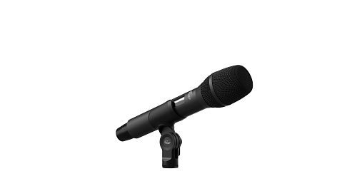 Октава OWS-U2200HD01L02-B Двухканальная радиосистема, ручной, головной, петличный микрофон
