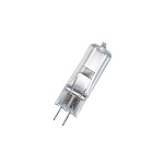 Фото:OSRAM 64663 HLX G6.35 400Вт Лампа