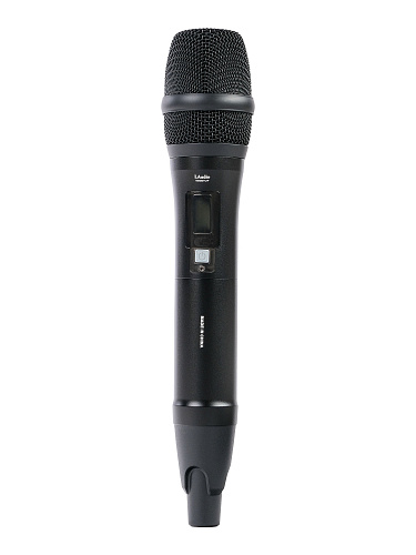 LAudio 4000-UF Беспроводная микрофонная система, 2 ручных передатчика