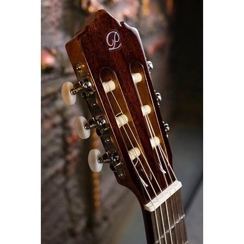 Perez 620 Cedar Классическая гитара